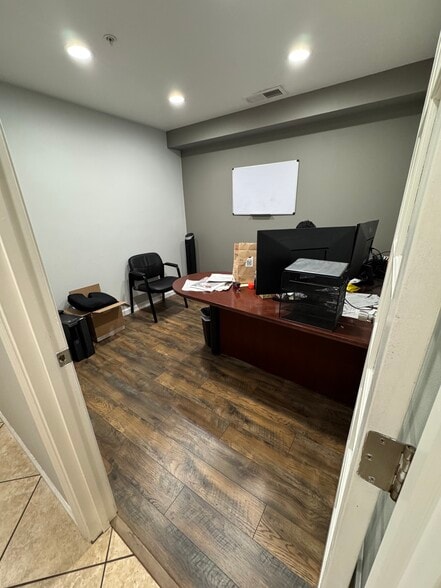 More Photos Of 141-201 D'Arcy Pky, Lathrop Warehouse For Sale