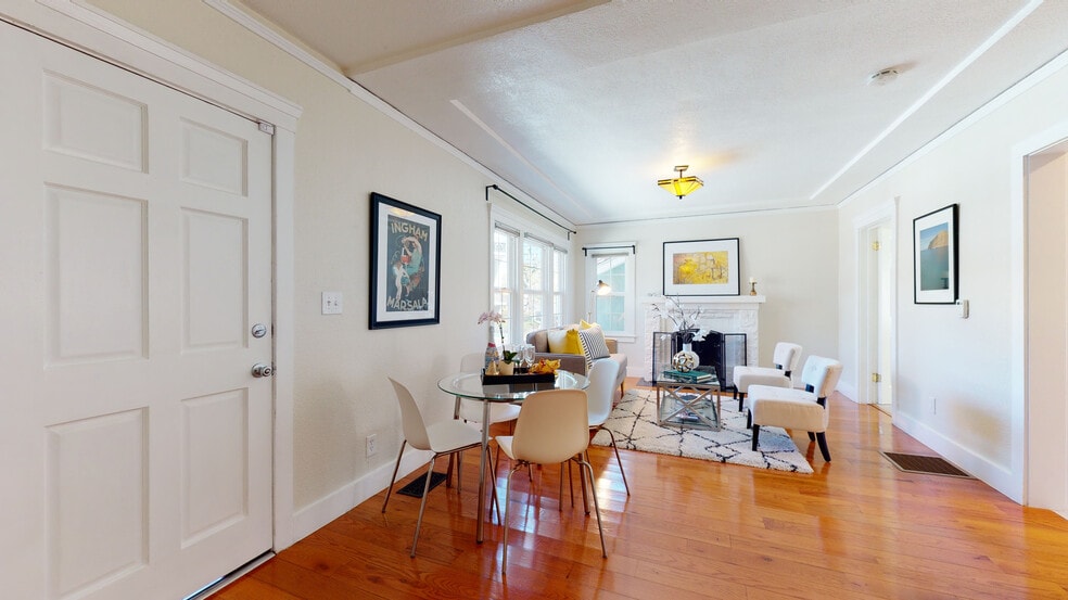 More Photos Of 335-345 Perkins St, Oakland Apartments For Sale