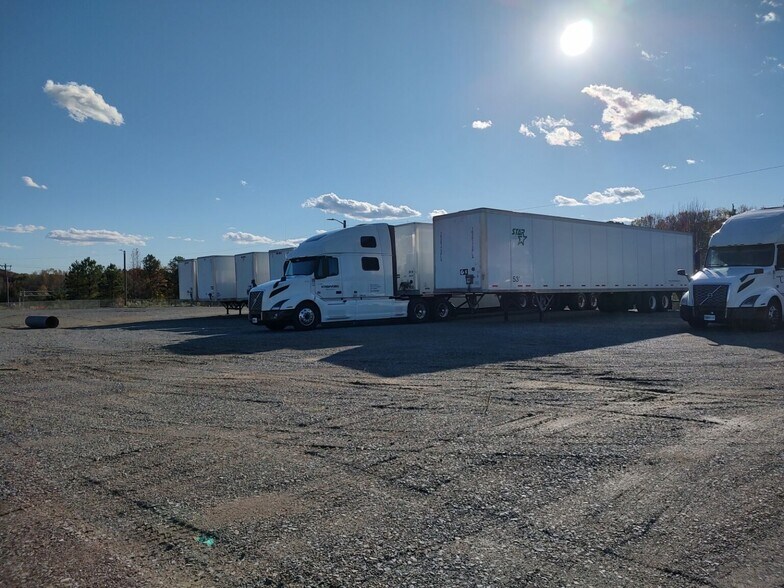 More Photos Of 2101 Mt Harmony Church rd, Matthews Land For Lease