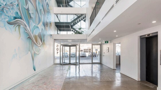 More Photos Of 501 Alliance Ave, Toronto Office For Lease