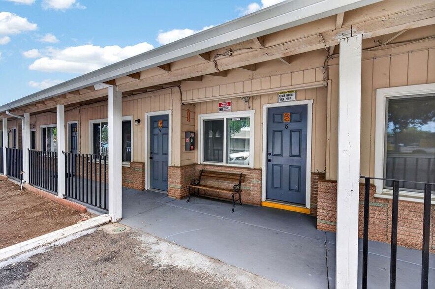 More Photos Of 2010 Feather River Blvd, Oroville Hotel For Sale