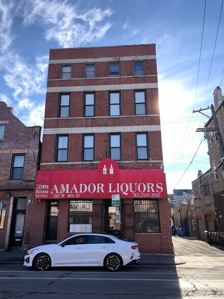 More Photos Of 1167 W 18th St, Chicago Apartments For Sale