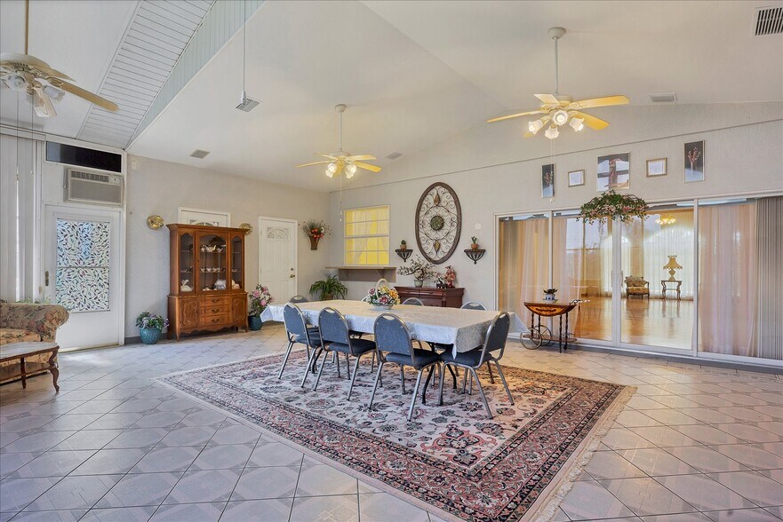 More Photos Of 12209 Cotorro Ave, North Port Specialty For Sale