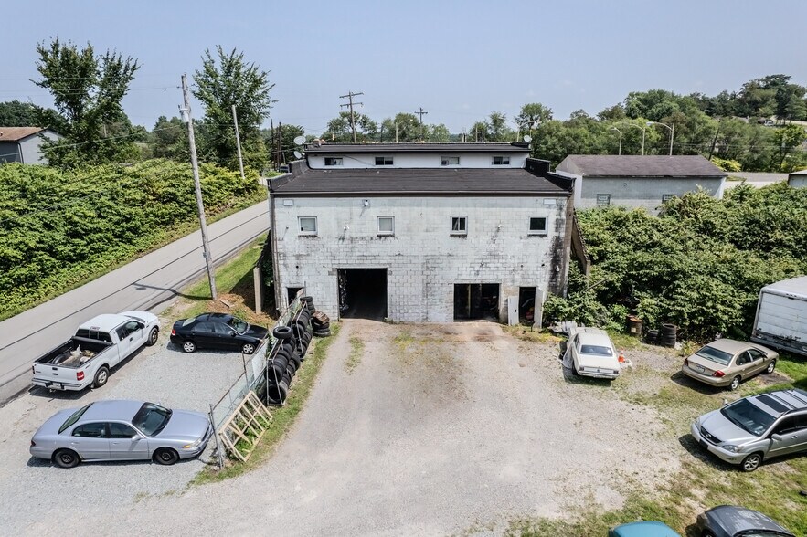 More Photos Of 14550 Route 30, North Huntingdon Auto Dealership For Sale