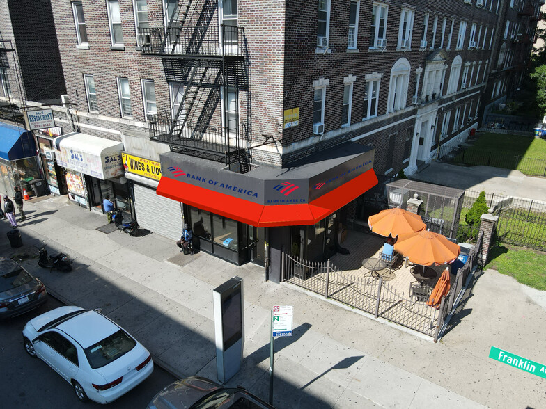 More Photos Of 320 Eastern Pky, Brooklyn Apartments For Lease