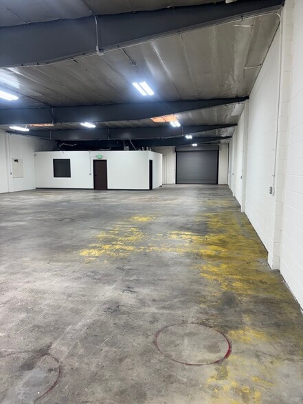 More Photos Of 1913 Merced Ave, South El Monte Warehouse For Lease