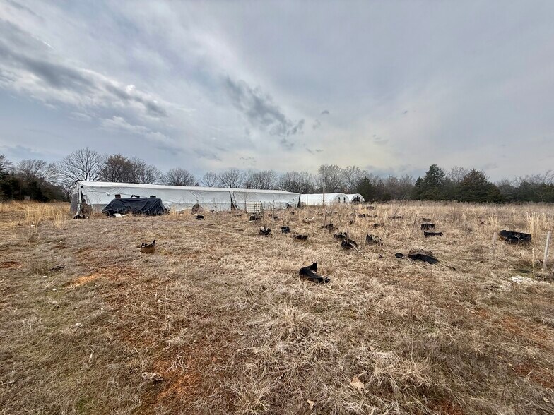 More Photos Of 18870 County Line Rd, Keota Manufacturing For Sale
