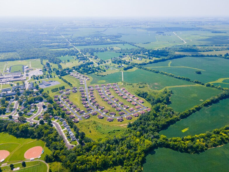 More Photos Of WEST JEFF KIOUSVILLE rd, West Jefferson Land For Sale