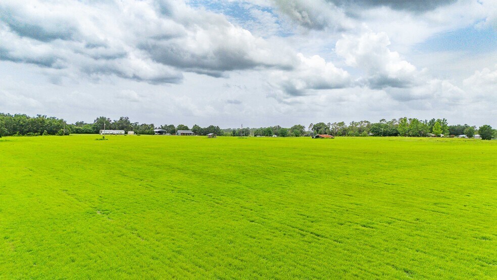 More Photos Of 11025 Beckum Rd, Dade City Land For Sale