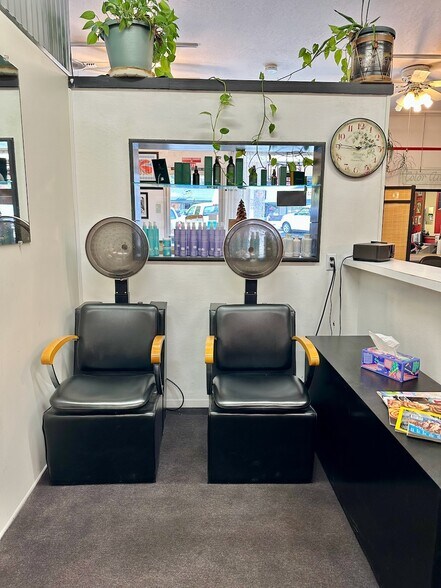 More Photos Of 104-114 Argall Way, Nevada City General Retail For Sale