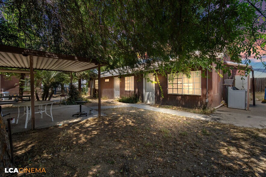 More Photos Of 1575 Olive Dr, Bakersfield Rehabilitation Center For Sale