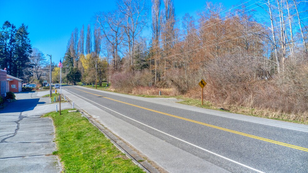 More Photos Of 1438 Gulf rd, Point Roberts Land For Sale