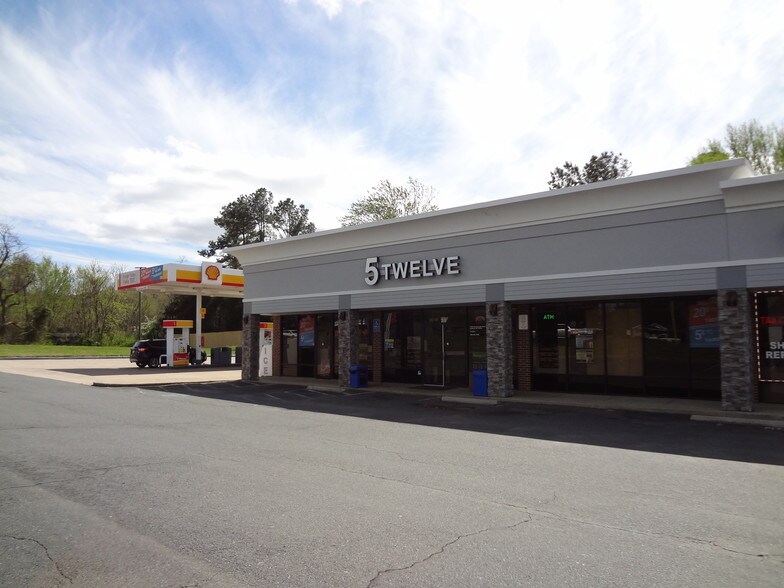 More Photos Of 1075 Garrisonville Rd, Stafford Storefront Retail Office For Lease