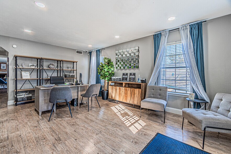 More Photos Of 6625 S Hulen St, Fort Worth Apartments For Sale