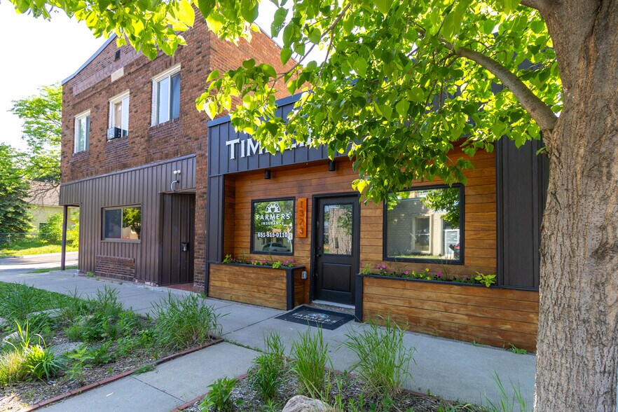 More Photos Of 1321 Payne Ave, Saint Paul Storefront Retail Residential For Sale