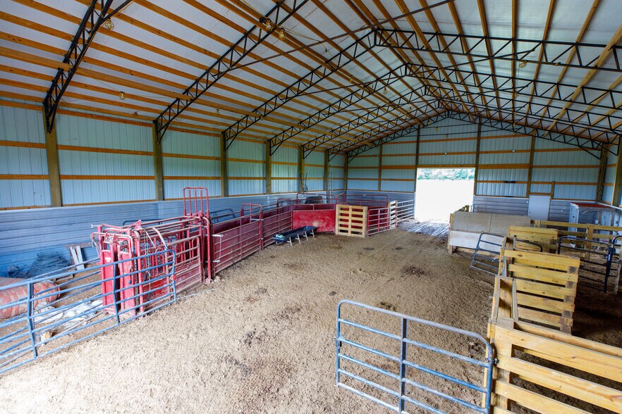 More Photos Of 3262 County Road 6, Hackleburg Land For Sale