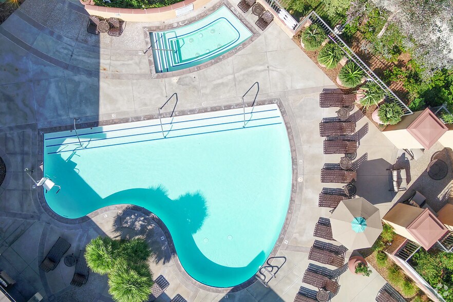 More Photos Of 2855 Foothill Blvd, La Verne Apartments For Lease
