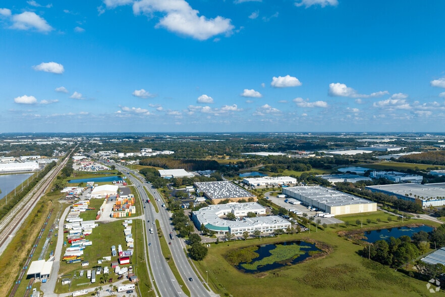 More Photos Of 10501 S Orange Ave, Orlando Light Manufacturing For Sale