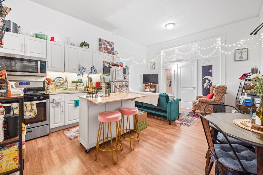 More Photos Of 166 Schaefer St, Brooklyn Apartments For Sale