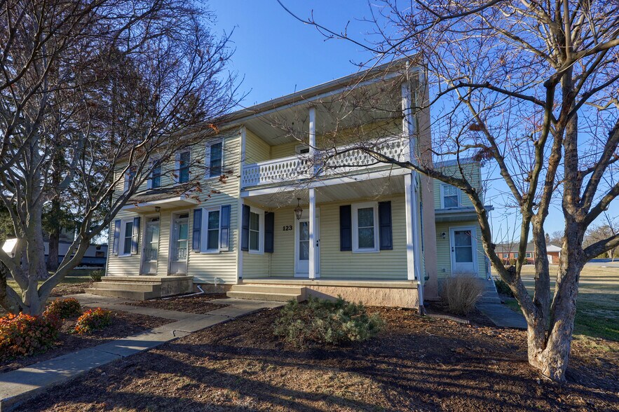 More Photos Of 121 Walnut Hill Rd, Millersville Religious Facility For Sale