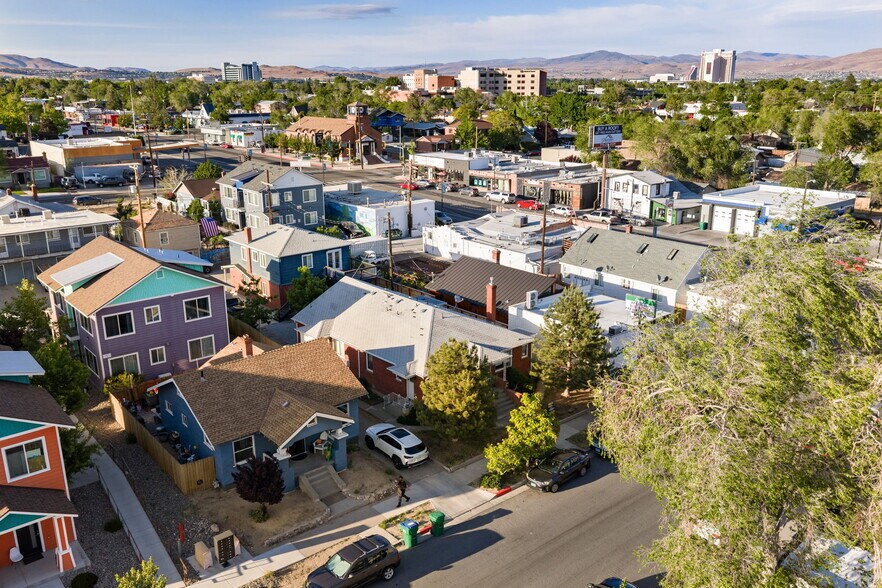More Photos Of 251 E Arroyo St, Reno Apartments For Sale