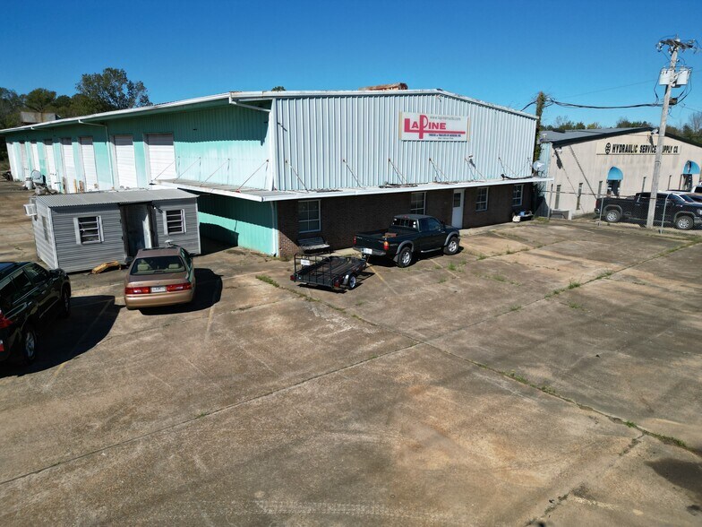 More Photos Of 457 Us-49 S, Jackson Warehouse For Sale