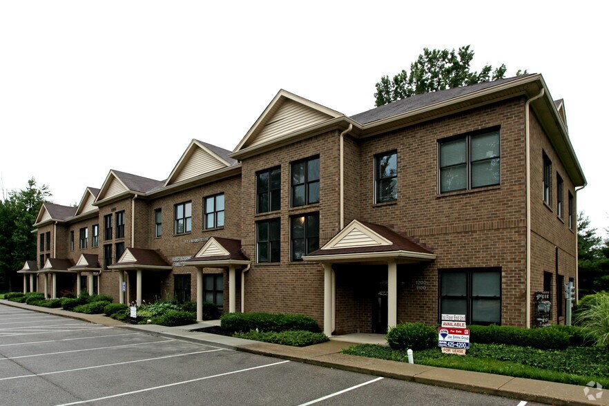 Primary Photo Of 2304 Hurstbourne Village Dr, Louisville Office Residential For Sale