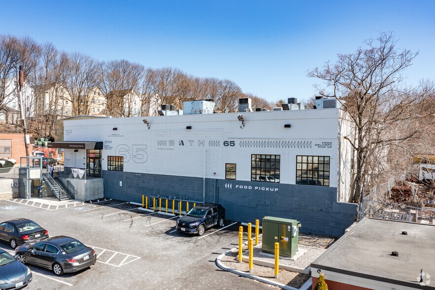 More Photos Of 65 Bath St, Providence Food Processing For Lease
