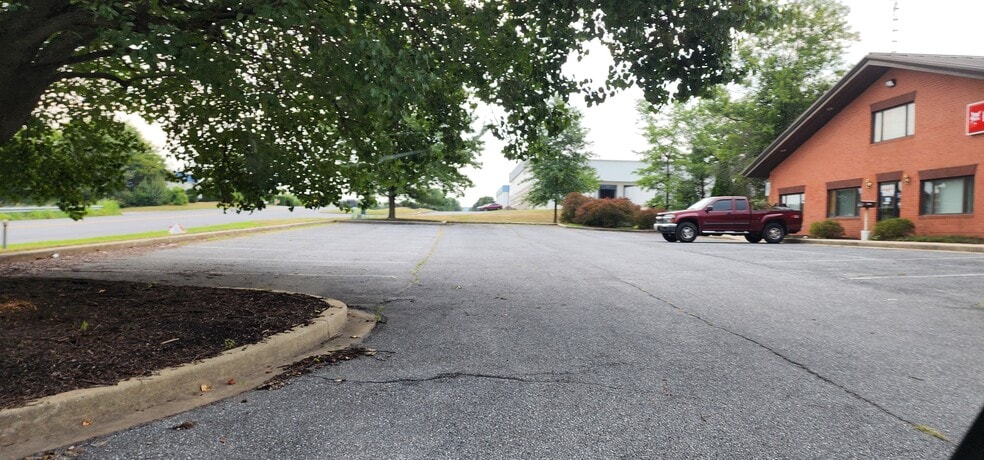 Primary Photo Of 4619 Wedgewood Blvd, Frederick Land For Lease