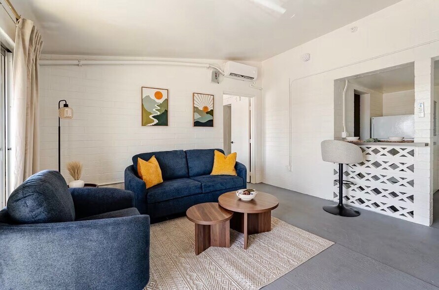 More Photos Of 1501 Grand Ave, Phoenix Apartments For Sale