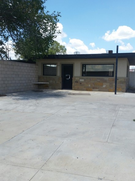 Primary Photo Of 301 N Tyler St, Amarillo Office For Lease