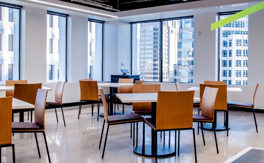 More Photos Of 1175 Peachtree St NE, Atlanta Office For Lease