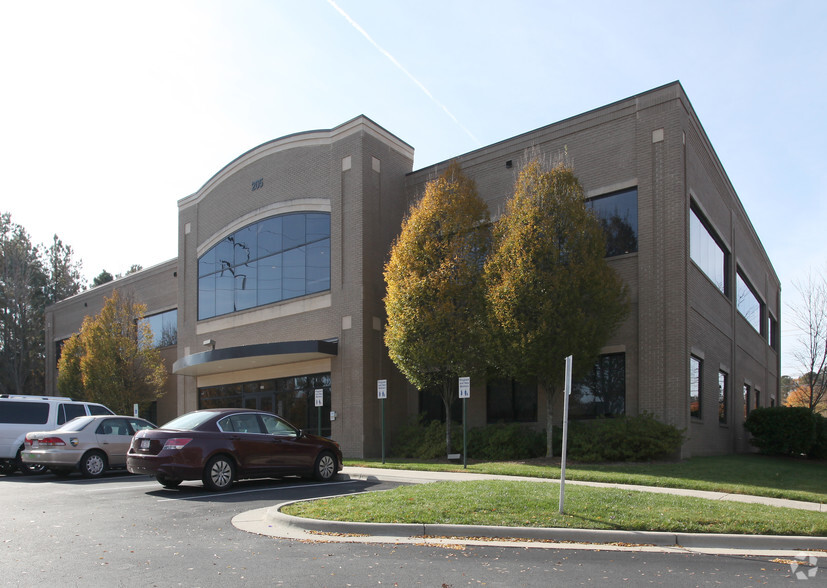 Primary Photo Of 205 Sage Rd, Chapel Hill Medical For Lease