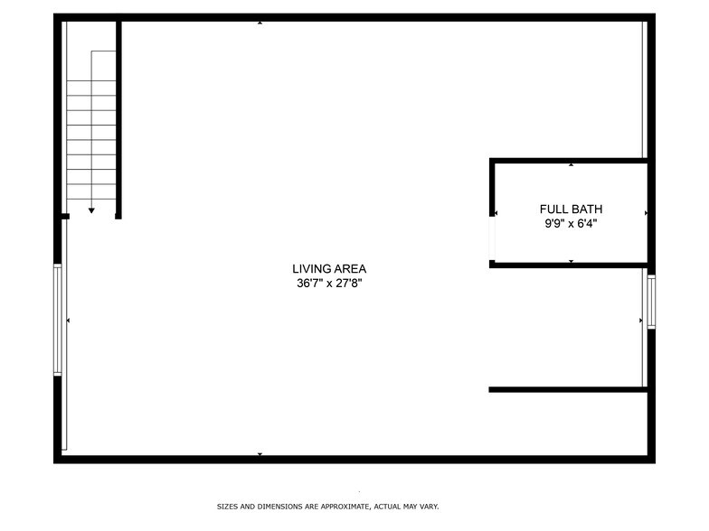 More Photos Of 22 Leonard St, Norwalk Storefront Retail Office For Sale