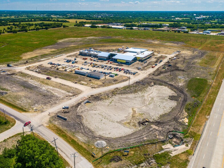 More Photos Of 2144 W Audie Murphy Pky, Farmersville Land For Lease
