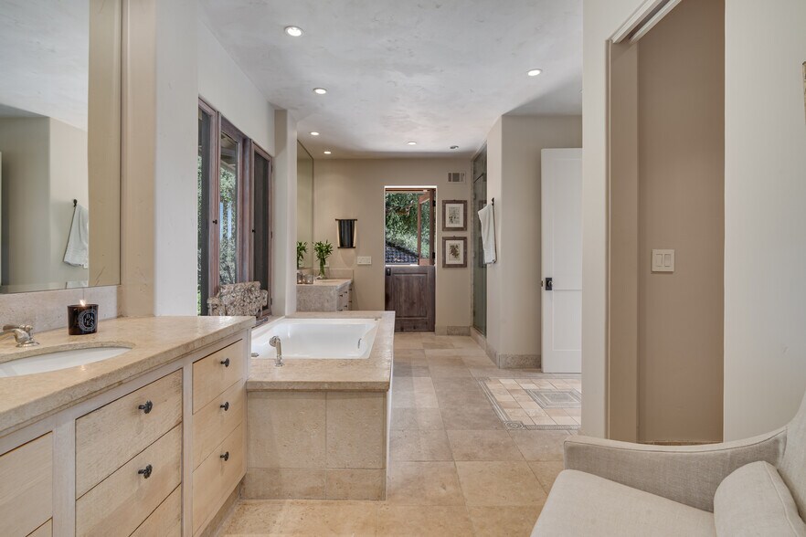 More Photos Of 8320 Franz Valley Rd, Calistoga Land For Sale