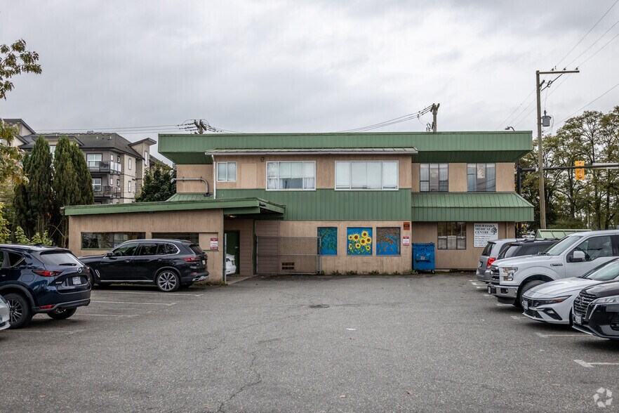 More Photos Of 5500 206 St, Langley Medical For Sale