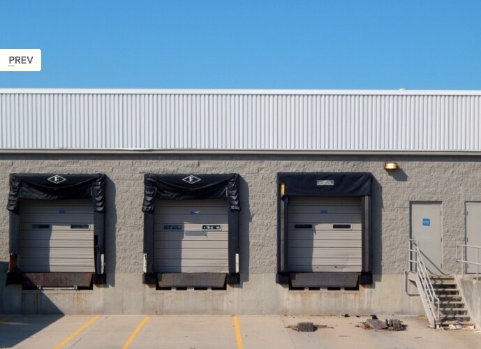 More Photos Of 4650 Springboro Pike, Dayton Warehouse For Lease