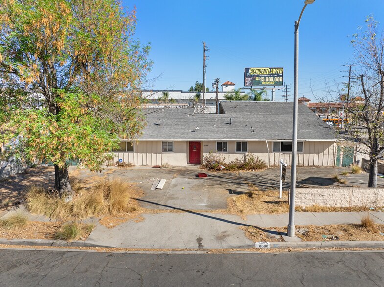 Primary Photo Of 6000 Ensign Ave, North Hollywood Schools For Sale