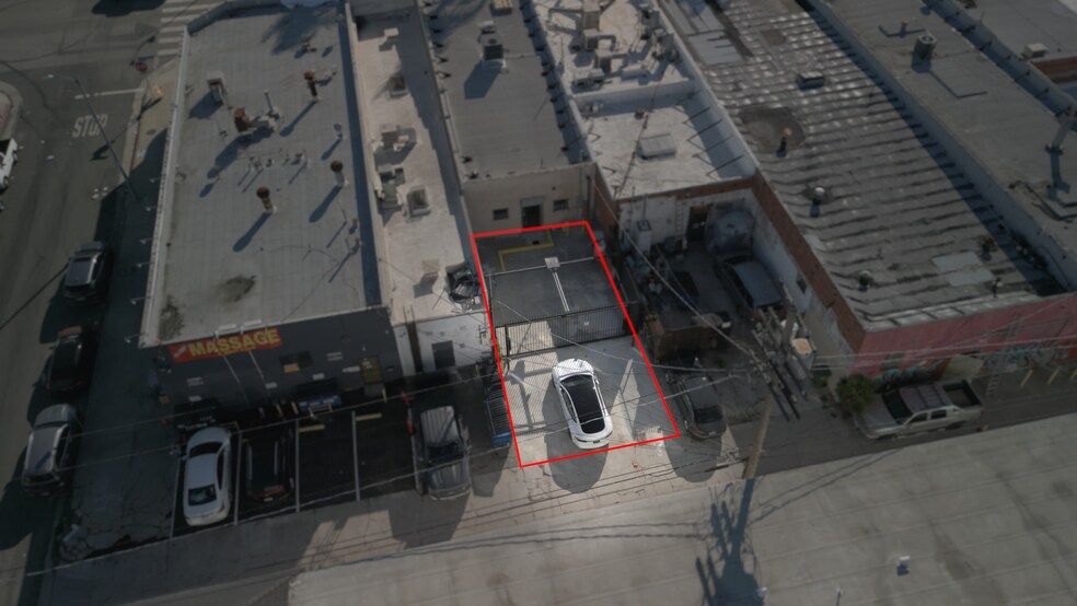 More Photos Of 841 W Gardena Blvd, Gardena Storefront For Sale