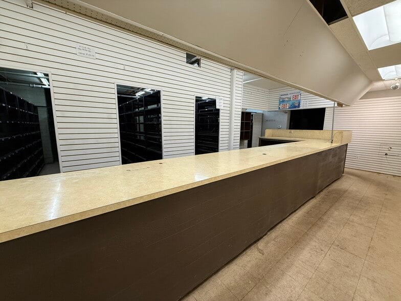 More Photos Of 917 Webster St, Dayton Warehouse For Sale