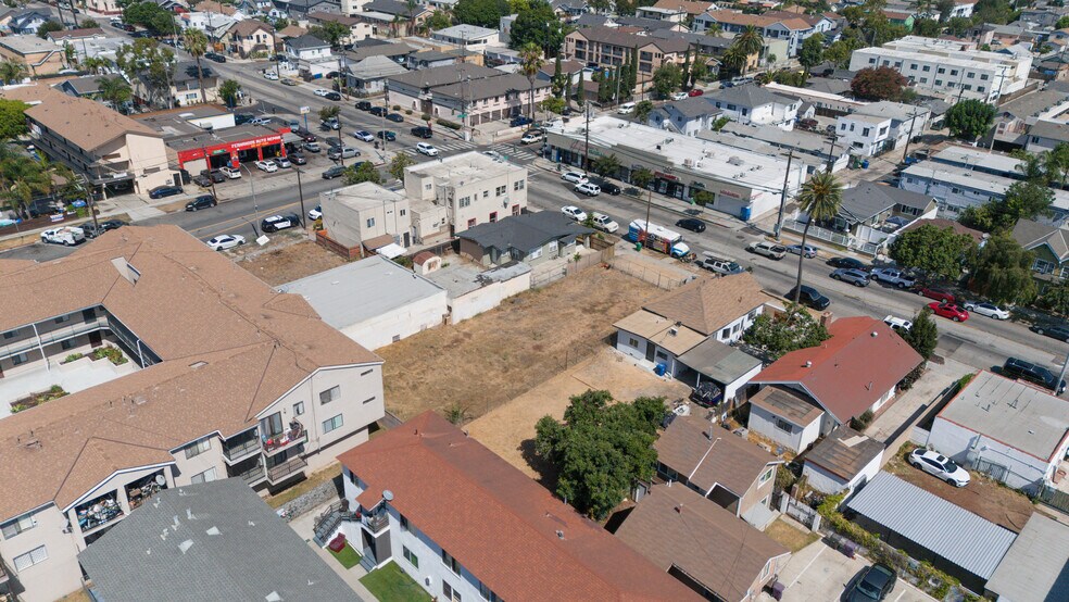 More Photos Of , Long Beach Land For Sale
