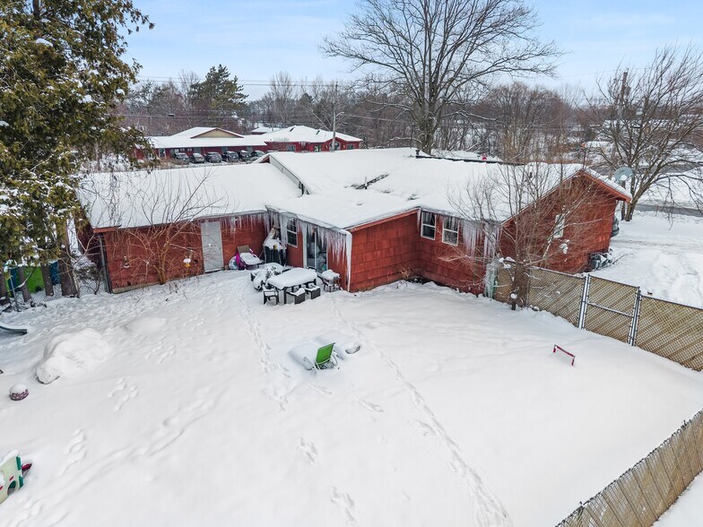 More Photos Of 6749 Ramsgate Rd, Chittenango Multifamily For Sale