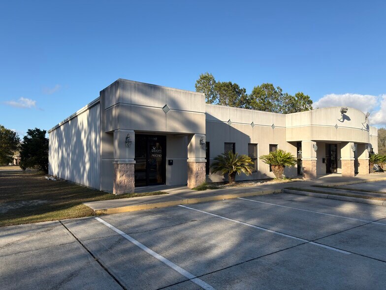 Primary Photo Of 993 Tommy Munro Dr, Biloxi Office For Sale