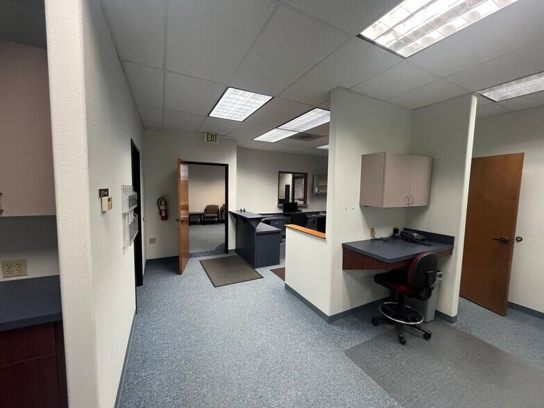 More Photos Of 202 SE Dorion Ave, Pendleton Healthcare For Lease