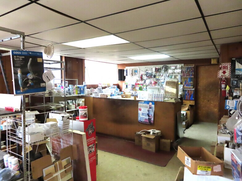 More Photos Of 200 1st St, Conneaut Lake Storefront Retail Residential For Sale