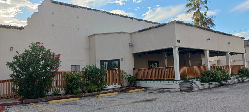 More Photos Of 4001 Padre Blvd, South Padre Island Restaurant For Lease