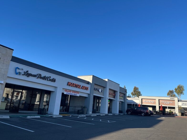 More Photos Of 24801-24881 Alicia Pky, Laguna Hills Unknown For Lease