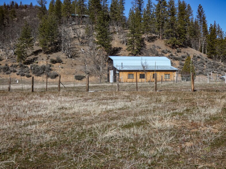 More Photos Of 3855 Scott River Rd, Fort Jones Land For Sale