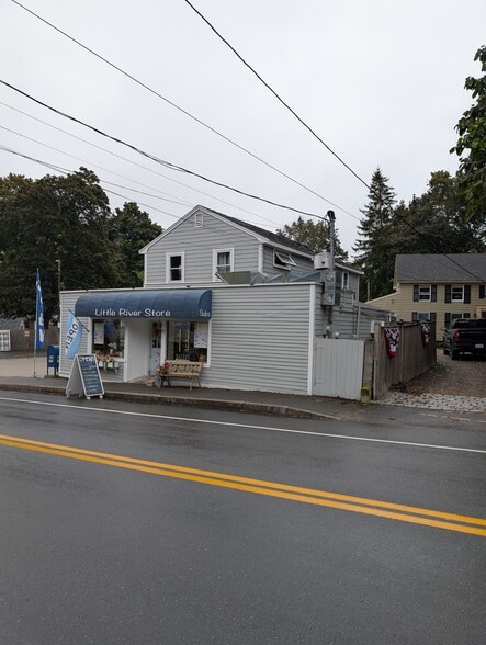 More Photos Of 57 East St, Ipswich Specialty For Sale